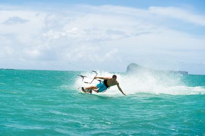 Fitness & Recreational Facilities Zilwa Attitude Photo