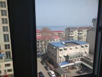 烟台海那边海景公寓 - 酒店外部
