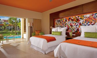 Breathless Punta Cana Resort & Spa -Adult Only - All Inclusive