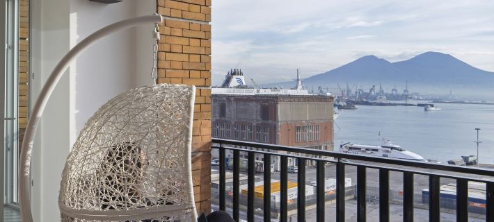 Relais Castel Nuovo Hotels in Naples