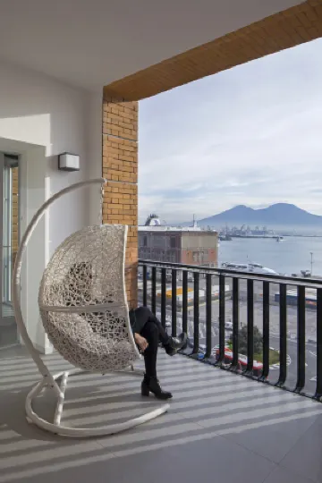 Relais Castel Nuovo Отели в г. Неаполь