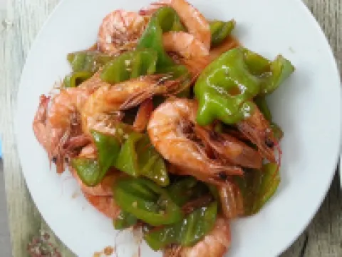 Changdao Anyuan Fisherman's House