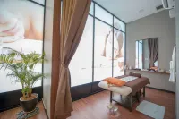 蘭卡威碼頭華美達飯店 - SPA