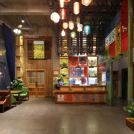 Manju Hotel (Kuantang)