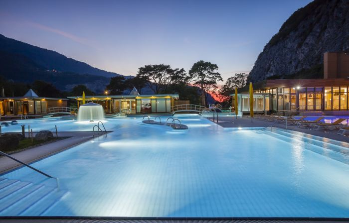Grand Hotel des Bains