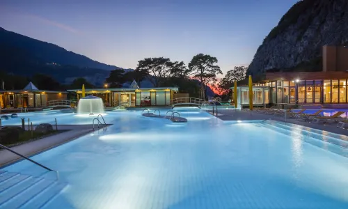 Grand Hotel des Bains