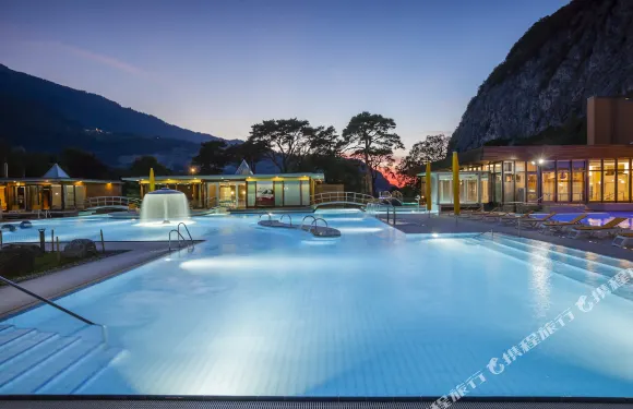 德斯班斯大酒店