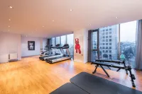 โรงแรมปีย์โต กังนัม