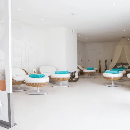 Sofitel Abidjan Hôtel Ivoire