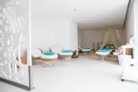 Sofitel Abidjan Hôtel Ivoire - spa