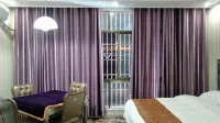 Huangping Hengyuan Business Hotel Hotels in Huangping
