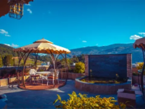 Tianheng Zhengyangfang Hotel Hotels in Yangbi Yi Autonomous County