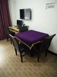 Yijia Homestay (Enshi Railway Station) - Разрешено размещения с домашними животными