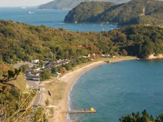 直島町の地中美術館周辺のホテル 22おすすめ旅館 宿 Trip Com