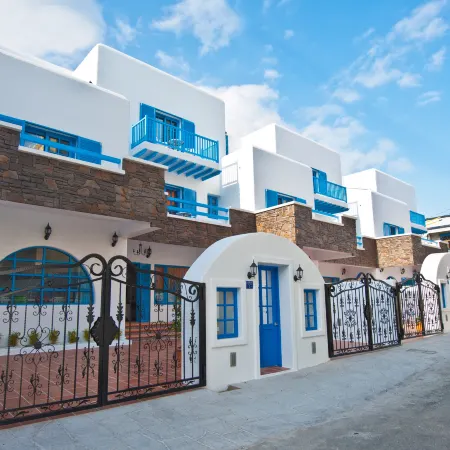 Bethlehem Hotel Kenting Отели рядом с достопримечательностью «Скала Чуанфан»