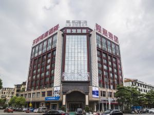 Lavande Hotel (Huizhou Dongjiang)