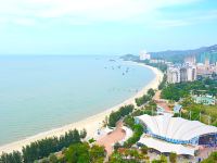 惠东巽寮湾美沙海公园海景度假酒店 - 酒店景观