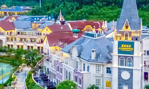 Foshan LN Garden Hotel
