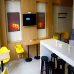 7Days Inn Chain Hotel (Dandong Fengcheng Center)