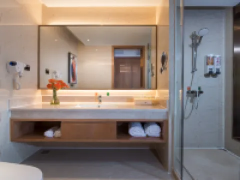 Vienna International Hotel (Xinyu Administrative Center Baowu Steel) Hotels in Xinyu