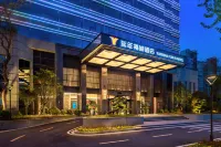 Yannian Furun Hotel Changsha Hotels in Changsha