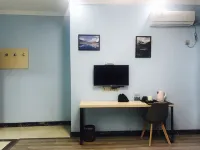 Tianxing Holiday Hotel