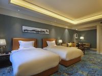 西安诺世嘉顿酒店 - 法式豪华双床房