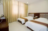 티안탕윈하이 천당채 관광지(톈탕짜이) 주변 호텔