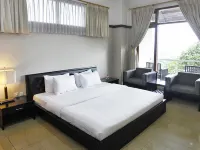 Hotel Cianjur Cipanas Hotels in Pacet