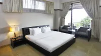 Hotel Cianjur Cipanas Hotel di Kecamatan Pacet