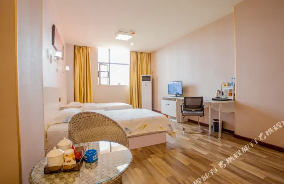 漢川泓谷大酒店