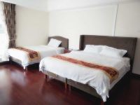 东戴河浅海湾海景酒店式公寓 - 一线精品海景套房