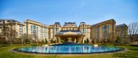 Wanda Vista Qingdao Oriental Movie Metropolis