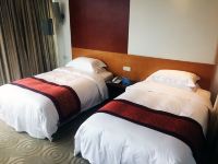 珠海迈豪国际酒店 - 豪华双床房