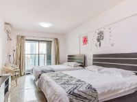 深圳米兰假日酒店式公寓 - 舒适双床房
