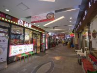 静绿酒店式公寓(上海顾村公园店) - 其他