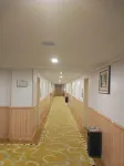 Yunhe Hotel