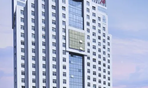 Blossom Hotel