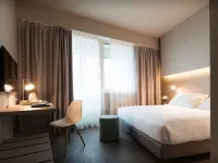 Hotel Glance in Florence Hotel berhampiran Galeri Uffizi