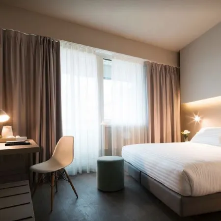 Hotel Glance in Florence