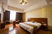 Longhuyuan Hostel