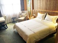 深圳西湖酒店 - 高级大床房