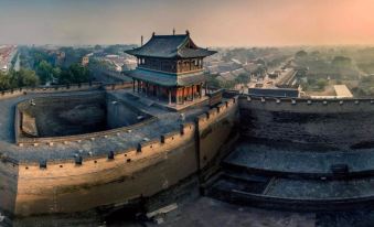 Saint Fort Hotel Pingyao