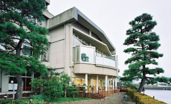 Amano Hashidate Hotel