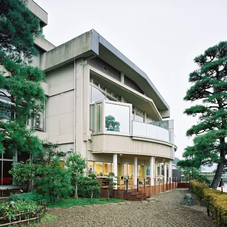Amanohashidate Hotel
