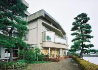 天野橋立日式旅館 天橋立觀景地附近的飯店
