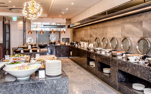 5. 다인오세아노호텔..