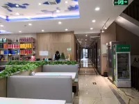 昌樂君御閣賓館 昌樂酒店