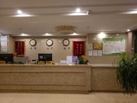 辛悦宾馆(张掖高铁西站店) - 公共区域