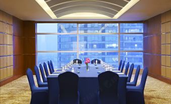 Four Points By Sheraton Shanghai Daning